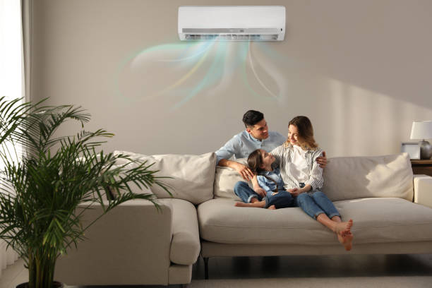 Best HVAC Training and Certification in Long Beach, MD