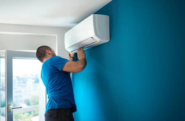 Best VRF (Variable Refrigerant Flow) Systems in Long Beach, MD