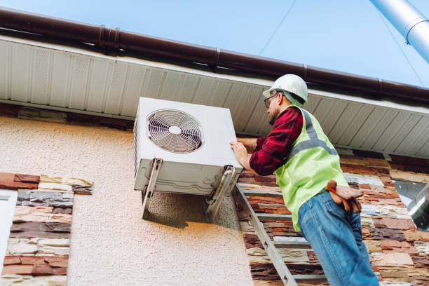 Best Solar-powered HVAC Systems in Long Beach, MD