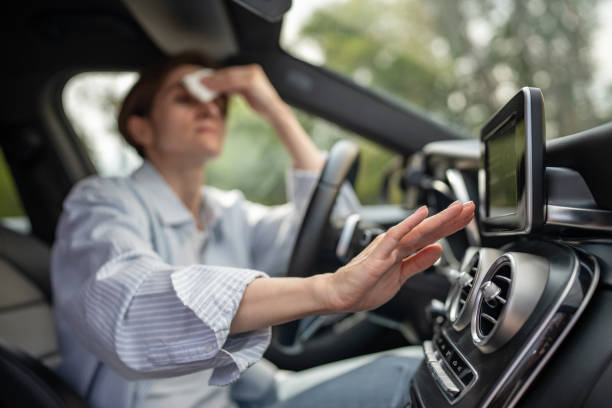 Best Air Conditioning Cleaning in Long Beach, MD