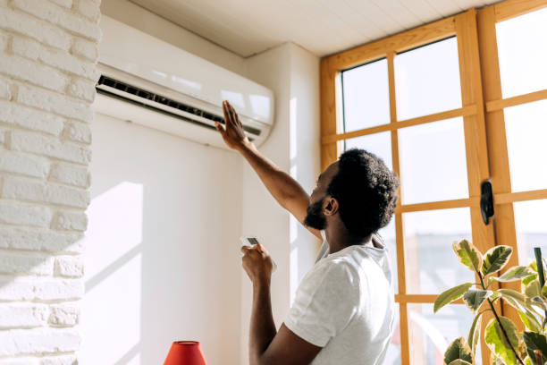 Best HVAC Retrofitting and Upgrading in Long Beach, MD