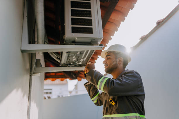 Best Energy-efficient HVAC Solutions in Long Beach, MD