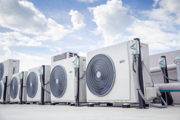 Reliable Long Beach, MD HVAC Solutions